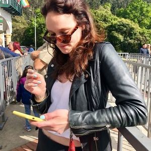 Meet your Posher, Reilley